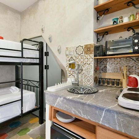 Le Studio 46 Tangier Exterior photo