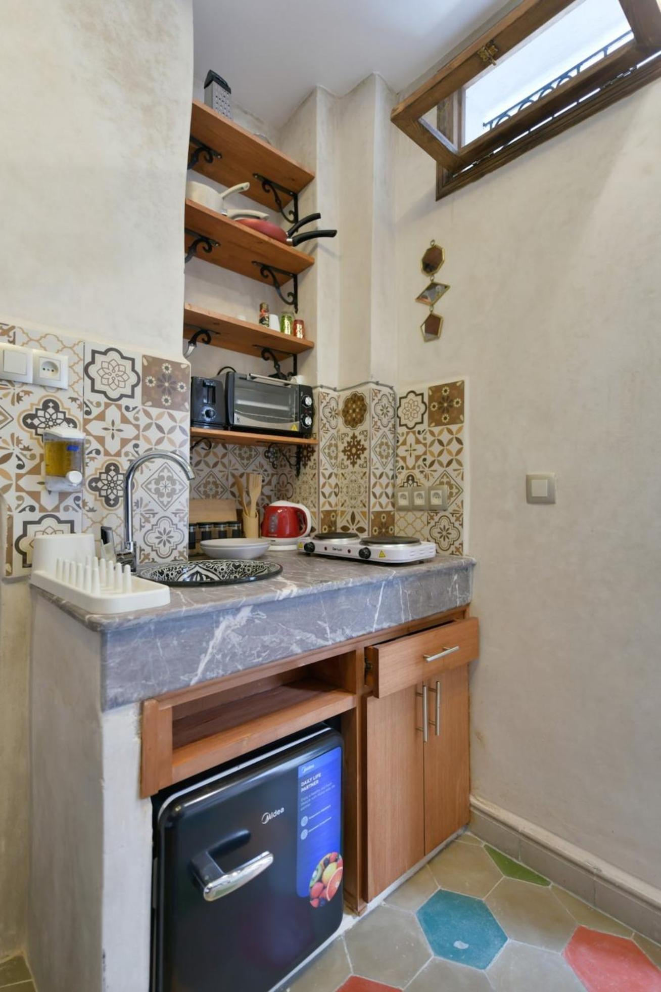 Le Studio 46 Tangier Exterior photo